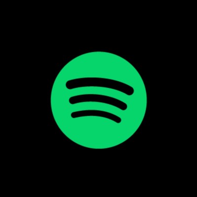 Listen on Spotify